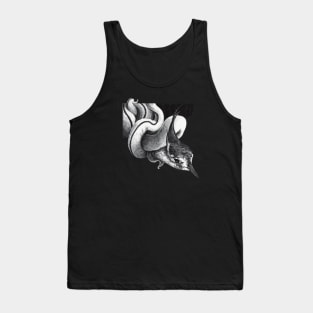 Relentless Tank Top